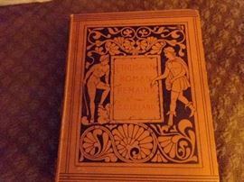 Etruscan, Roman Remains by C.C. Leland