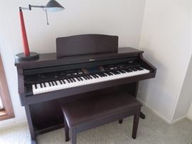 Digital Piano