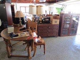 Office Furniture Antiques