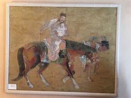 Must sale wall painting