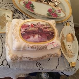 Limoge price is still on bought for $330.