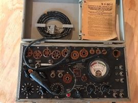 Another Testing Device