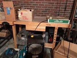 Work Table