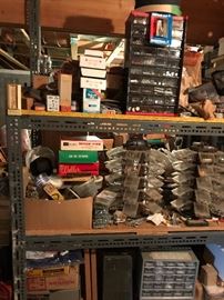 Need a Nail or Screw??