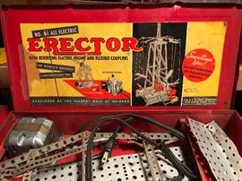 Erector Set