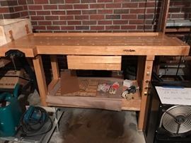 Work Table