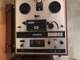AKAI Reel to Reel