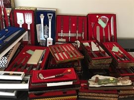 A Lot To Choose From!!