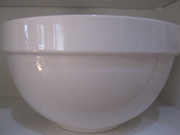 Dansk 11" bowl