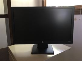 HP Computer monitor