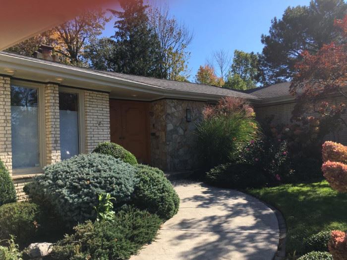 Exceptional estate sale in Buffalo, NY starts on 10/21/2017