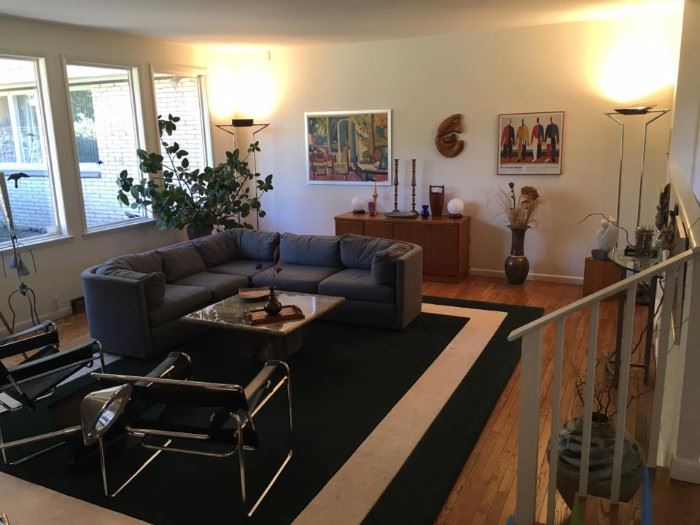 Exceptional estate sale in Buffalo, NY starts on 10/21/2017