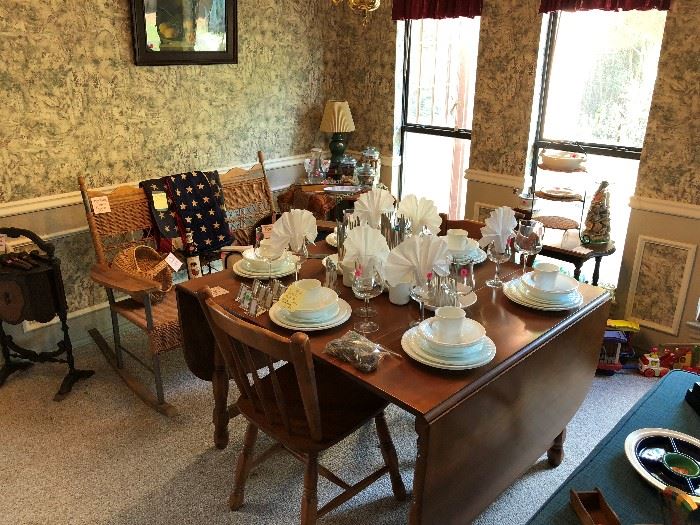 MUST SEE ESTATE SALE!!! FLOWER MOUND, TX starts on 10/19/2017