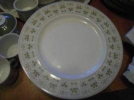 set of china