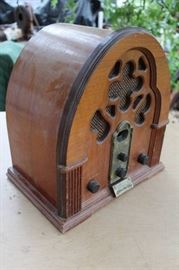 Thomas Collector Edition Radio