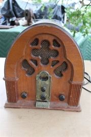 Thomas Collector Edition Radio