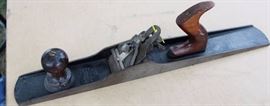 Wood Plane Sargent VBM 772