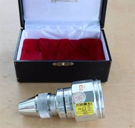 Tohnichi Torque Gauge - TOHNICHI - with case! - believed to be M# BTG120Z-S 

(10~120in.oz)