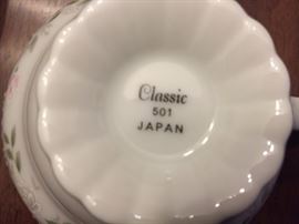 Sheffield Classic 501