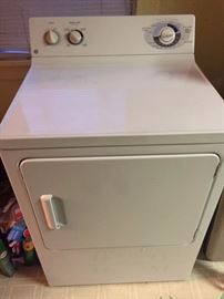 GE Clothes Dryer