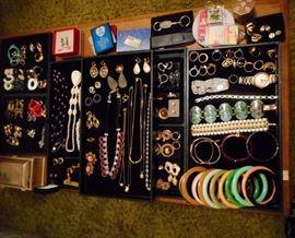 Costume Jewelry