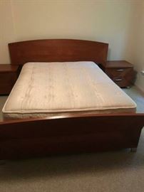 Sealy Posturepedic Elite Queen size mattress - $500