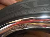 Arelli tires 18" low profile 245/40ZR 18 - set of 4 plus 2 extra