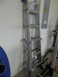 13' Werner ladder