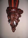 elephant shelf