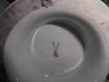 Meissen mark