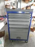 Kobalt tool chest