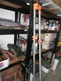 pair of clamps
