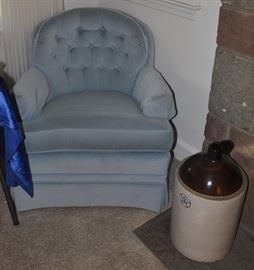 Living room chairs - Pr.