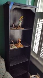 display shelf