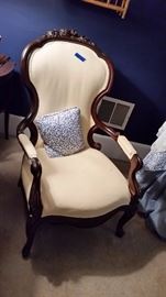ladies chair