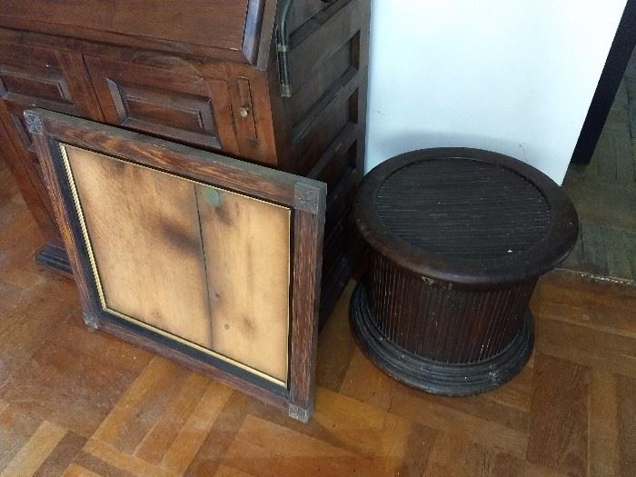 1800's commode