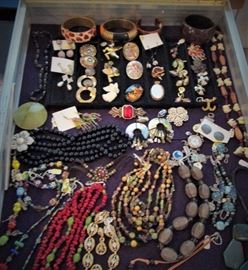 Costume Jewelry