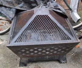 Fire Pit