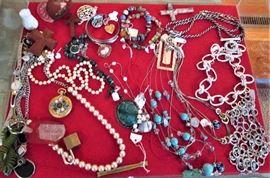 Costume Jewelry