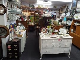 antique vintage shabby chic mid century modern furniture 30% off 