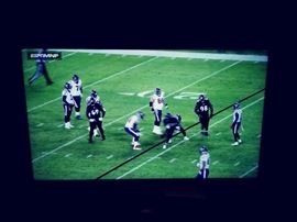 55in LG LED Smart TV