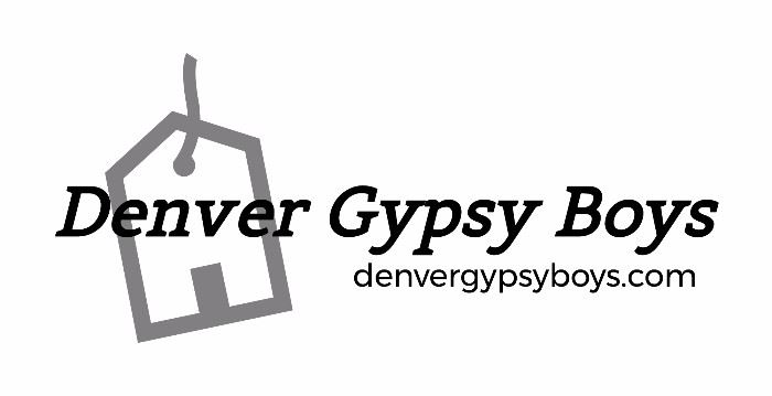 Denver Gypsy Boyslogo