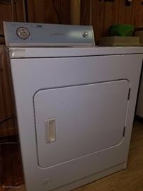 Dryer by Whirlpool 