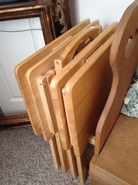 TV trays