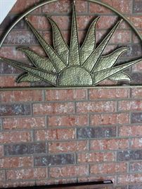 Sunrise decor --- We open at 7 AM on Thursday, October 26th. We look forward to seeing you!