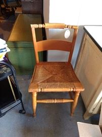 Great sturdy chair!!