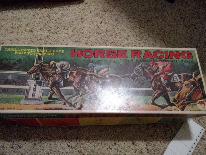 Another vintage game!!