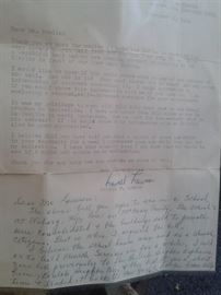 Information about the Bell