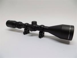 Tasco Scope 3x-9x 50 Waterproof 39X50SPL