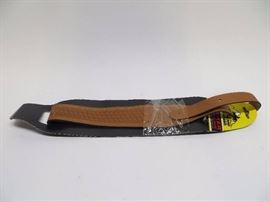 Butler Creek Cobra Sling 36" x 1" Padded Tan